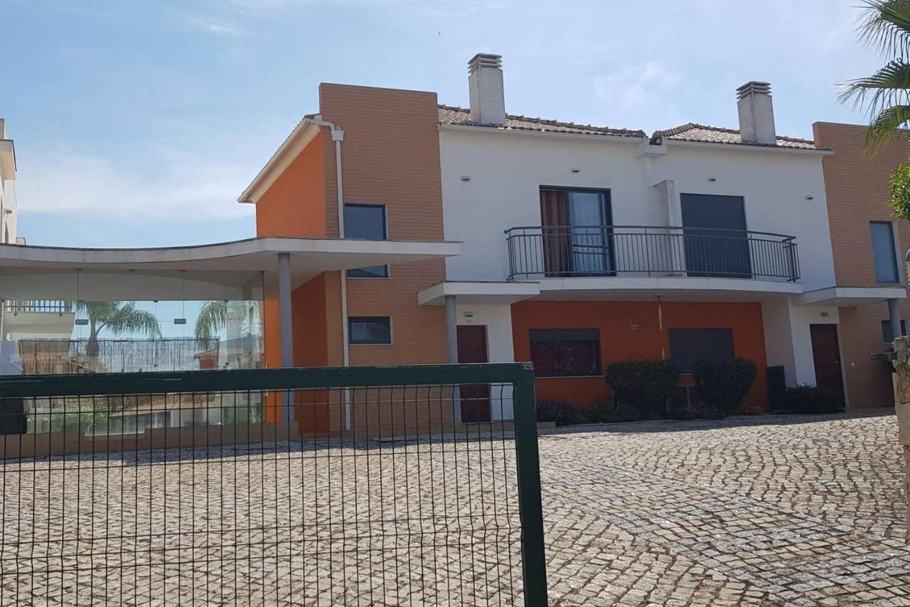 Jardins De Pera Vila M Buitenkant foto