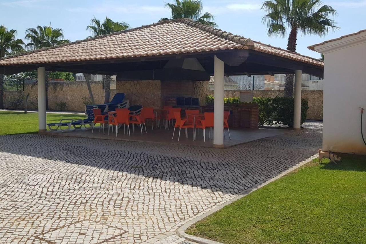 Jardins De Pera Vila M Buitenkant foto
