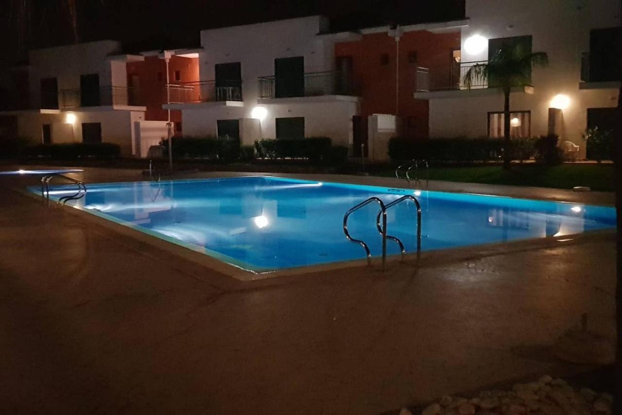 Jardins De Pera Vila M Buitenkant foto